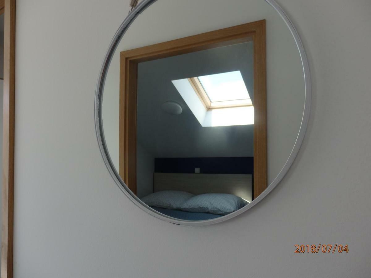 Apartman M&M Milna  Exteriér fotografie